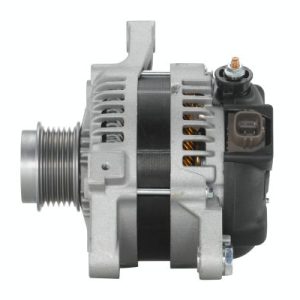 Alternator TOYOTA COROLLA limuzina (_E15_) 1.6 Dual VVTi (ZRE141, ZRE151) benzina 124 cai HELLA 8EL 011 712-571