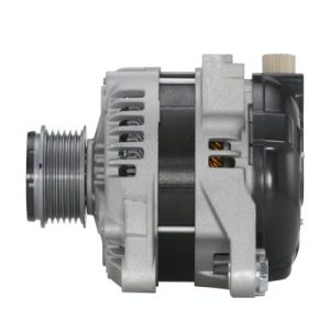 Alternator TOYOTA COROLLA limuzina (_E15_) 1.4 D-4D (NDE150) diesel 90 cai HELLA 8EL 011 712-931