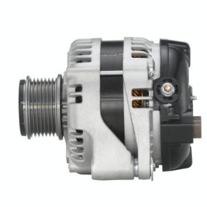Alternator TOYOTA LAND CRUISER PRADO (_J15_) 3.0 D-4D (KDJ150_, KDJ150, KDJ155) diesel 173 cai HELLA 8EL 011 713-121