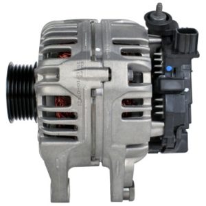 Alternator TOYOTA AVENSIS combi (_T25_) 1.6 VVT-i (ZZT250_, ZZT250R) benzina 110 cai HELLA 8EL 012 426-141