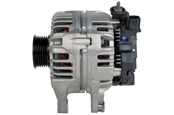 Alternator TOYOTA AVENSIS limuzina (_T25_) 1.6 VVT-i (ZZT250_, ZZT250R) benzina 110 cai HELLA 8EL 012 426-141