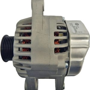 Alternator TOYOTA YARIS (_P1_) 1.0 (SCP10_, SCP10R) benzina 68 cai HELLA 8EL 012 426-301