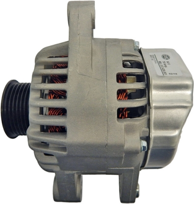 Alternator TOYOTA YARIS (_P1_) 1.0 (SCP10_, SCP10R) benzina 65 cai HELLA 8EL 012 426-301