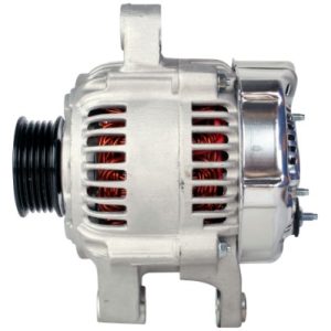 Alternator TOYOTA COROLLA (_E11_) 1.6 Aut. (AE111_, AE111R) benzina 107 cai HELLA 8EL 012 426-501