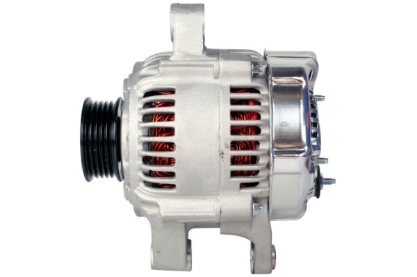 Alternator TOYOTA COROLLA Liftback (_E11_) 1.6 Aut. (AE111_) benzina 107 cai HELLA 8EL 012 426-501