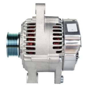 Alternator TOYOTA YARIS (_P1_) 1.3 (SCP12_, SCP13_, SCP12R, SCP13R) benzina 87 cai HELLA 8EL 012 428-461