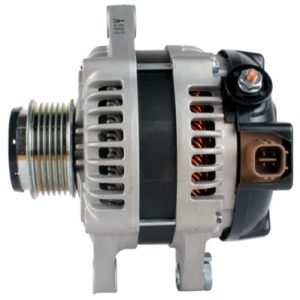 Alternator TOYOTA COROLLA (_E12_) 1.4 D (NDE120_, NDE120R) diesel 90 cai HELLA 8EL 012 429-531