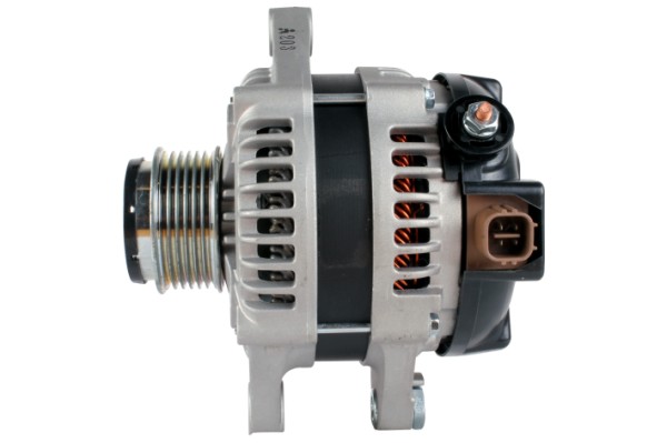 Alternator TOYOTA COROLLA combi (_E12_) 1.4 D4-D (NDE120_, NDE120R) diesel 90 cai HELLA 8EL 012 429-531