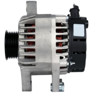 Alternator TOYOTA AYGO (_B1_) 1.0 (KGB10_, KGB10R) benzina 68 cai HELLA 8EL 012 429-611