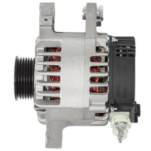 Alternator TOYOTA AYGO Caseta/ Hatchback (_B1_) 1.0 VVTi (KGB10) benzina 68 cai HELLA 8EL 012 430-331