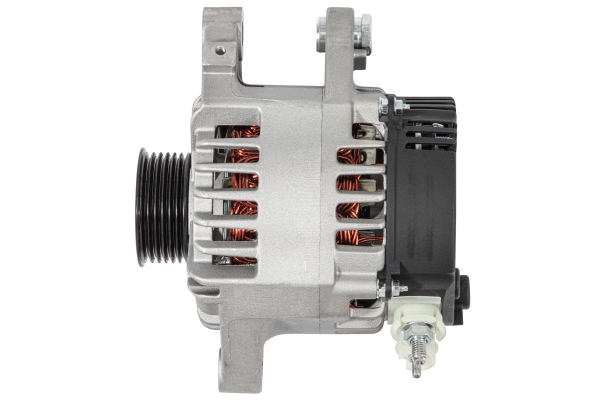 Alternator TOYOTA AYGO (_B1_) 1.0 (KGB10_, KGB10R) benzina 68 cai HELLA 8EL 012 430-331