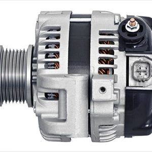 Alternator TOYOTA AVENSIS combi (_T27_) 2.2 D-4D (ADT271_, ADT271R) diesel 150 cai HELLA 8EL 015 630-681