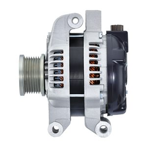 Alternator TOYOTA COROLLA limuzina (_E15_) 2.0 D-4D (ADE150) diesel 126 cai HELLA 8EL 015 630-691