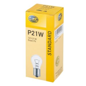 Bec semnalizator TOYOTA CARINA V (_T17_) 2.0 GLI (ST171) benzina 121 cai HELLA 8GA 002 073-121