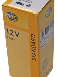 Bec semnalizator TOYOTA CAMRY (_V2_) 3.0 V6 (MCV20_, MCV20R) benzina 184 cai HELLA 8GA 008 892-002