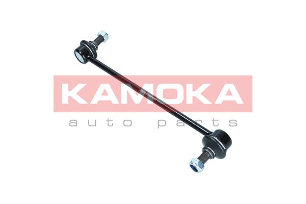 Bieleta antiruliu TOYOTA AVENSIS limuzina (_T25_) 1.8 VVT-i (ZZT251_, ZZT251R) benzina 129 cai KAMOKA 9030157