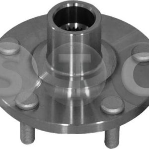 Butuc roata TOYOTA RAV 4 II (_A2_) 2.0 D 4WD (CLA20_, CLA21_, CLA20R, CLA21R) diesel 116 cai STC T490428