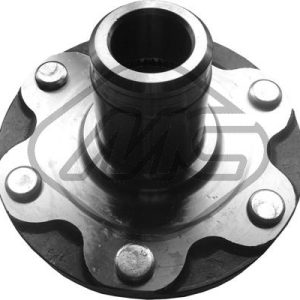 Butuc roata TOYOTA LAND CRUISER 90 (_J9_) 3.4 i 24V (VZJ90_, VZJ95_, VZJ90R, VZJ95R, VZJ90W,... benzina 178 cai METALCAUCHO 90449