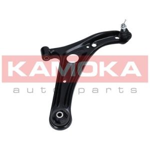 Brat suspensie roata TOYOTA YARIS (_P1_) 1.5 (NCP13_, NCP13R) benzina 106 cai KAMOKA 9050178