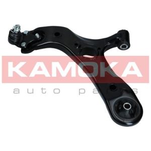 Brat suspensie roata TOYOTA COROLLA limuzina (_E15_) 1.4 VVT-i (ZZE150_) benzina 97 cai KAMOKA 9050181