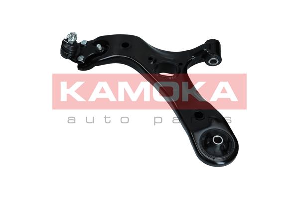 Brat suspensie roata TOYOTA COROLLA limuzina (_E15_) 1.6 VVTi (ZRE141_, ZRE151_) benzina 122 cai KAMOKA 9050181