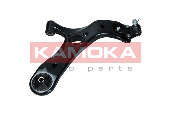 Brat suspensie roata TOYOTA AURIS (_E18_) 1.6 (ZRE181_, ZRE185_, ZRE185R, ZRE181R) benzina 132 cai KAMOKA 9050182