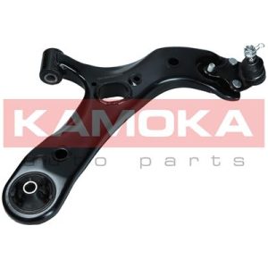 Brat suspensie roata TOYOTA AURIS (_E15_) 1.4 (ZZE150_, ZZE150R) benzina 97 cai KAMOKA 9050182