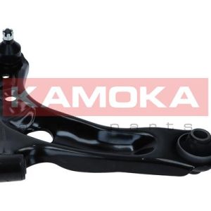 Brat suspensie roata TOYOTA AYGO (_B1_) 1.0 GPL (KGB10_) Benzina/Autogaz (GPL) 68 cai KAMOKA 9050234