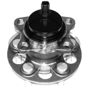 Butuc roata TOYOTA URBAN CRUISER (_P1_) 1.33 (NSP110_, NSP110R) benzina 99 cai METALCAUCHO 90519