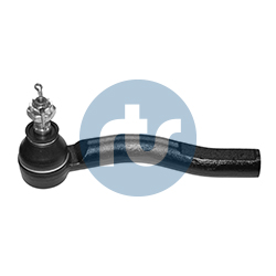 Cap de bara TOYOTA COROLLA limuzina (_E12_) 1.6 VVT-i (ZZE121_, ZZE121R) benzina 110 cai RTS 91-02551-2