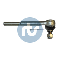 Cap de bara TOYOTA HILUX V pick-up (_N8_, _N9_, _N10_, _N11_) 2.4 D (LN5_, LN85, LN90) diesel 75 cai RTS 91-02569-1