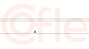Cablu frana de parcare TOYOTA RAV 4 IV VAN (_A4_) 2.2 D4d 4WD (ALA49) diesel 150 cai COFLE 92.1.TY006