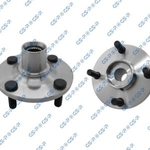 Butuc roata TOYOTA YARIS (_P1_) 1.3 (SCP12_, SCP13_, SCP12R, SCP13R) benzina 87 cai GSP 9424016