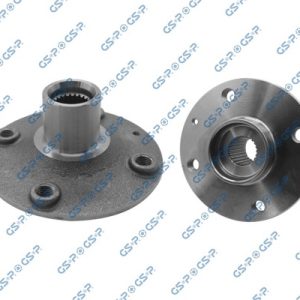 Butuc roata TOYOTA AYGO (_B4_) 1.0 (KGB40) benzina 69 cai GSP 9424022