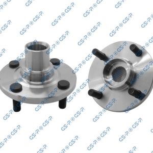 Butuc roata TOYOTA COROLLA combi (_E11_) 1.6 Aut. (AE111_, AE111R) benzina 107 cai GSP 9426021