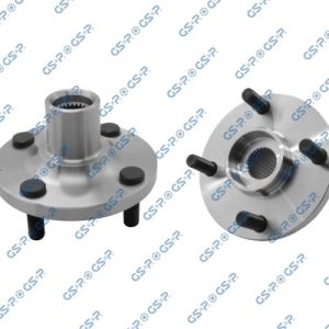 Butuc roata TOYOTA COROLLA combi (_E12_) 1.4 VVT-i (ZZE120_, ZZE120R) benzina 97 cai GSP 9426022