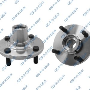 Butuc roata TOYOTA YARIS (_P9_) 1.3 VVT-i (SCP90_, SCP90R) benzina 87 cai GSP 9426024