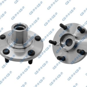 Butuc roata TOYOTA CAMRY limuzina (_V3_) 2.0 (ACV31_, ACV31) benzina 150 cai GSP 9426026