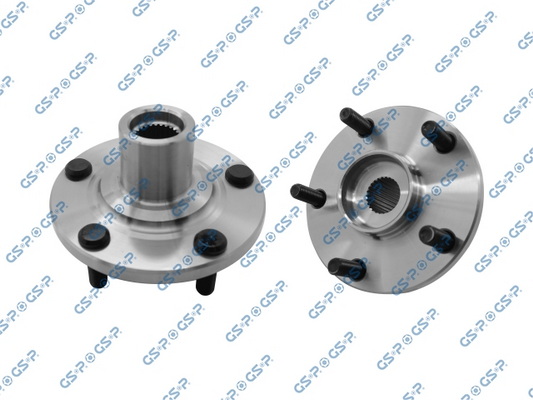 Butuc roata TOYOTA CAMRY limuzina (_V3_) 2.0 (ACV31_, ACV31) benzina 150 cai GSP 9426026