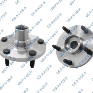 Butuc roata TOYOTA RAV 4 I (_A1_) 2.0 benzina 129 cai GSP 9426041