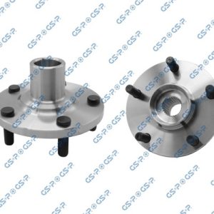 Butuc roata TOYOTA AVENSIS VERSO (_M2_) 2.0 VVT-i (ACM20_, ACM20R) benzina 150 cai GSP 9426049