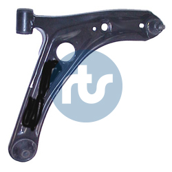 Brat suspensie roata TOYOTA YARIS (_P1_) 1.0 (SCP10_, SCP10R) benzina 65 cai RTS 96-02523-1