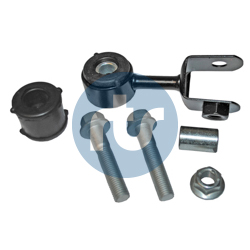 Bieleta antiruliu TOYOTA HIACE IV caroserie (__H1_, __H2_) 2.7 (RCH13, RCH23) benzina 143 cai RTS 97-92570-1