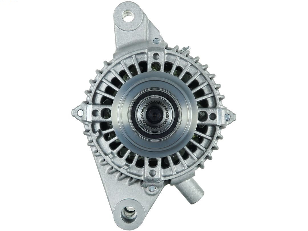 Alternator TOYOTA COROLLA combi (_E12_) 2.0 D-4D (CDE120_, CDE120R) diesel 90 cai AS-PL A6384S