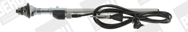 Antena TOYOTA LAND CRUISER (_J4_, _J5_) 4.2 (FJ40, FJ43, FJ45, FJ55) benzina 121 cai BERU A200