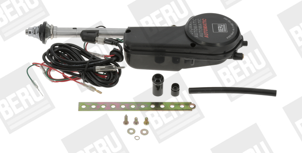 Antena TOYOTA LAND CRUISER 90 (_J9_) 3.4 i 24V (VZJ90_, VZJ95_, VZJ90R, VZJ95R, VZJ90W,... benzina 178 cai BERU A350