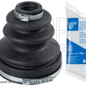 Ansamblu burduf articulatie planetara TOYOTA COROLLA combi (_E12_) 1.6 VVT-i (ZZE121_, ZZE121R) benzina 110 cai BLUE PRINT ADBP810008