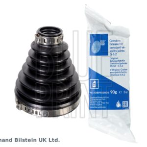 Ansamblu burduf articulatie planetara TOYOTA VERSO S (_P12_) 1.33 (NSP120_) benzina 99 cai BLUE PRINT ADBP810020