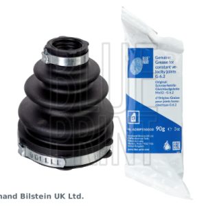 Ansamblu burduf articulatie planetara TOYOTA AURIS (_E18_) 1.6 (ZRE181_, ZRE185_, ZRE185R, ZRE181R) benzina 132 cai BLUE PRINT ADBP810021