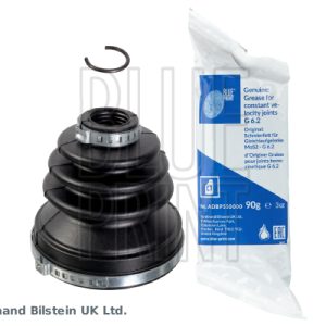 Ansamblu burduf articulatie planetara TOYOTA YARIS (_P13_) 1.8 GRMN (NSP131_) benzina 212 cai BLUE PRINT ADBP810053